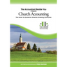 Church Accounting: The How-To Guide for Small & Growing Churches