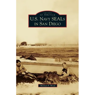 U.S. Navy SEALs in San Diego
