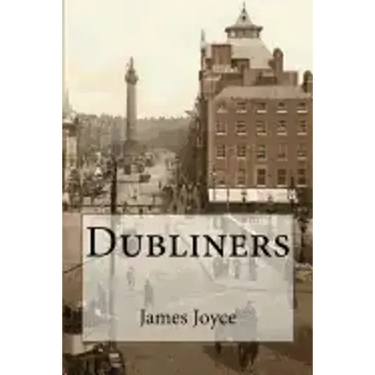 Dubliners James Joyce