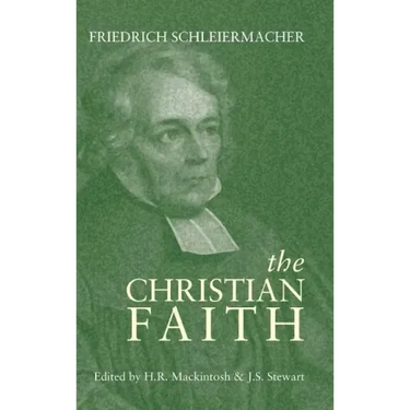 Christian Faith