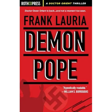 Demon Pope