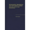 Technology Transfer in the Developing World: The Case of the Chile Foundation