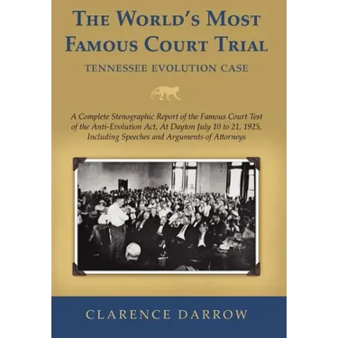 The World's Most Famous Court Trial