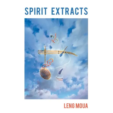 Spirit Extracts