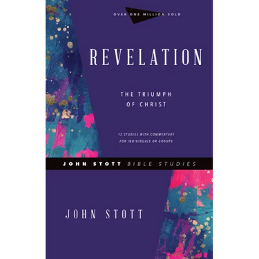 Revelation: The Triumph of Christ