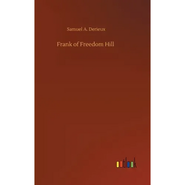 Frank of Freedom Hill