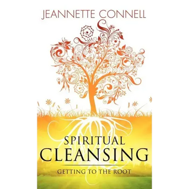 Spiritual Cleansing