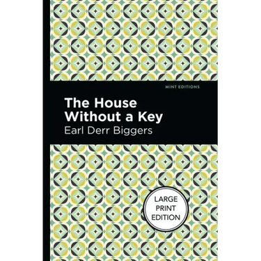 The House Without a Key