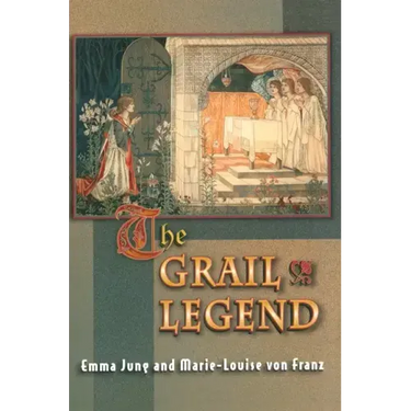 The Grail Legend