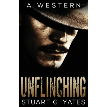 Unflinching