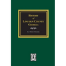 History of Lincoln County, Georgia
