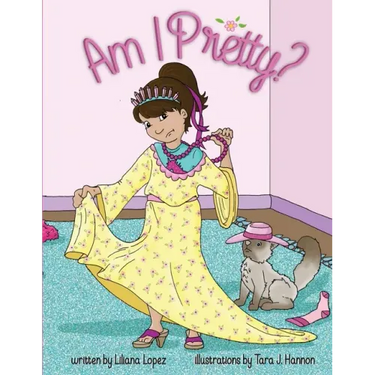 Am I Pretty?