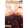 Maximum HP #005 - Kobolds: The Old School 'Zine for the new school world