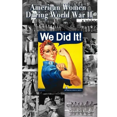 American Women During World War II