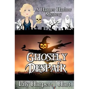Ghostly Despair