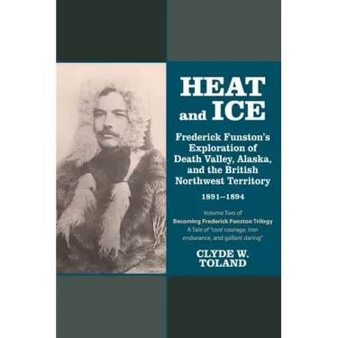 Heat and Ice