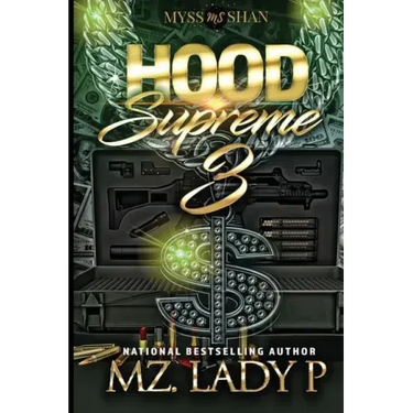 Hood Supreme 3