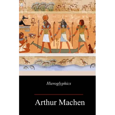 Hieroglyphic