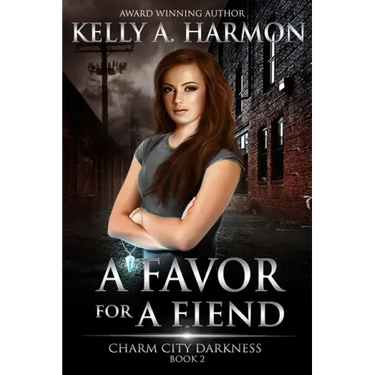 A Favor for a Fiend