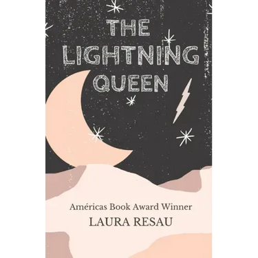 The Lightning Queen