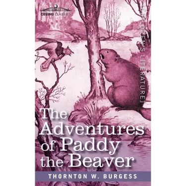 The Adventures of Paddy the Beaver
