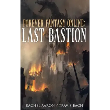 Last Bastion: FFO Book 2