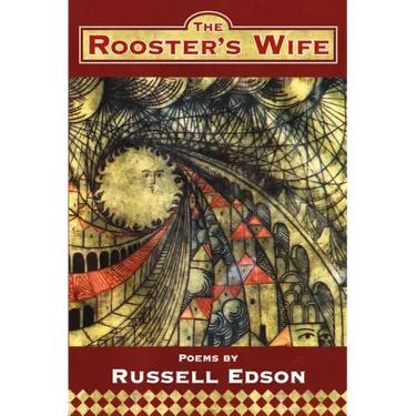 The Rooster's Wife
