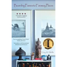 Boarding Passes to Faraway Places