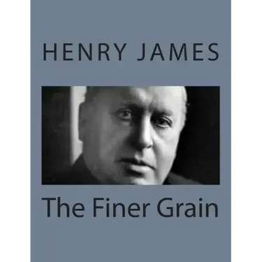 The Finer Grain