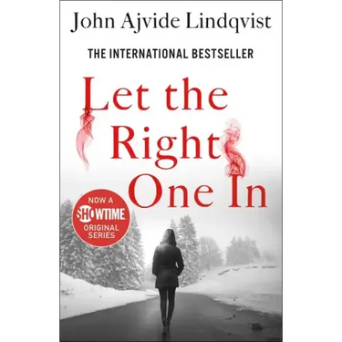 Let the Right One in