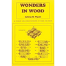 Wonders in Wood: 46 Puzzles and Other Novelties to Make and Solve