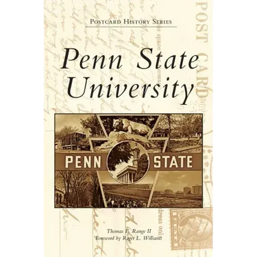 Penn State University