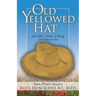 Old Yellowed Hat