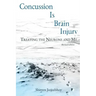 Concussion Is Brain Injury: Treating the Neurons and Me