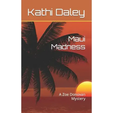 Maui Madness
