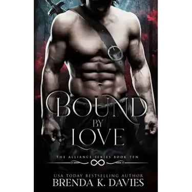Bound by Love (The Alliance, Book 10)