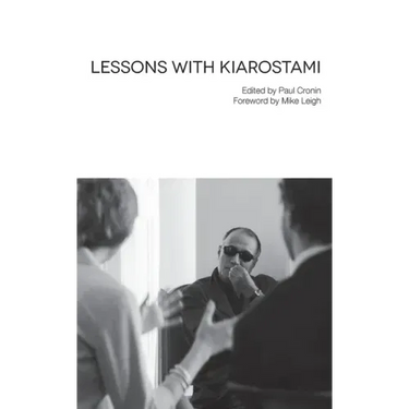 Lessons with Kiarostami