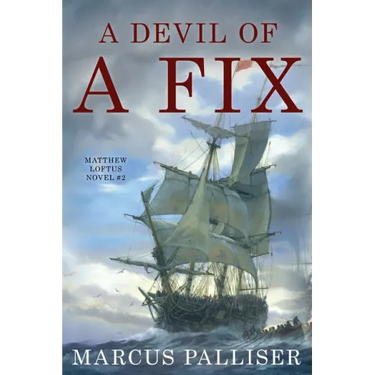 Devil of a Fix
