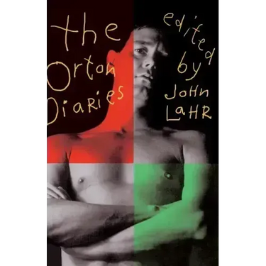 The Orton Diaries