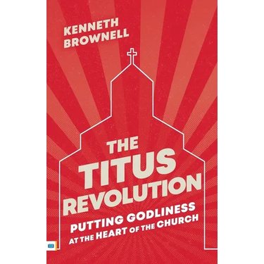 The Titus Revolution