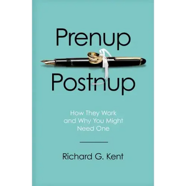 Prenup/Postnup: How They Work and Why You Might Need One