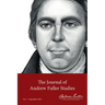 Journal of Andrew Fuller Studies 5 (September 2022)
