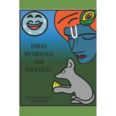Indian Mythology and Folktales