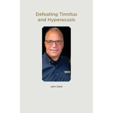 Defeating Tinnitus and Hyperacusis