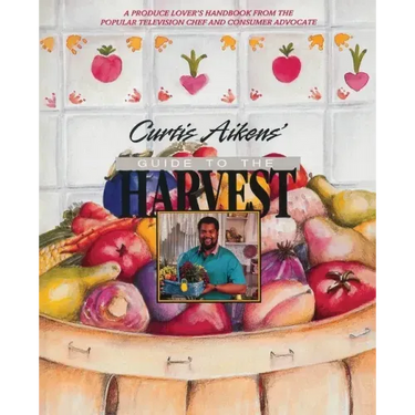 Curtis Aikens' Guide to the Harvest
