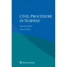 Civil Procedure in Norway