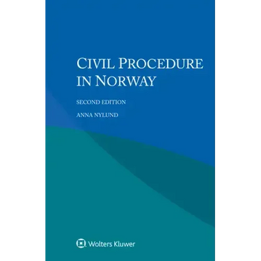 Civil Procedure in Norway