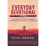 Everyday Devotional For Women: Monthly Devotional For Women Empowerment. Daily Inspiration To Enjoy Life With Gratitude. 30 Day Fast Track To Grow Yo