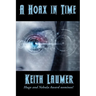 A Hoax in Time: A Positronic Book