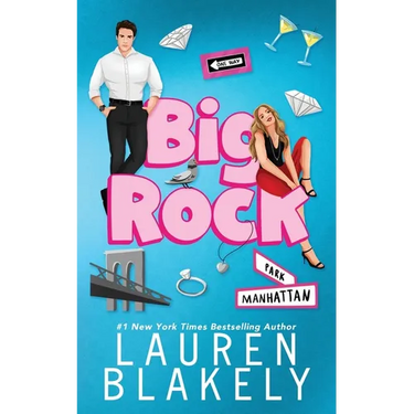 Big Rock